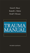 Trauma Manual