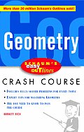 Schaums Easy Outlines Geometry
