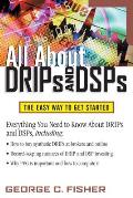 All about Drips and Dsps