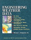 Engineering Weather Data
