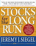 Stocks For The Long Run The Definitive