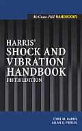 Harris Shock & Vibration Handbook