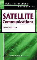 Satellite Communications 3rd Edition