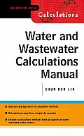 Water & Wastewater Calculations Manual