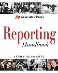 Reporting Handbook Associated Press
