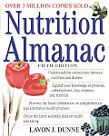 Nutrition Almanac 5th Edition