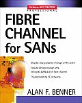 Fibre Channel For SANs