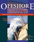 Offshore Sailing 200 Essential Passagemaking Tips