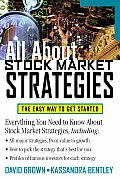 All about Stock Market Strategies The Easy Way to Get Started