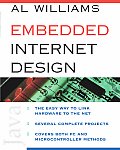 Embedded Internet Design