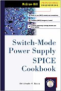 Switch Mode Power Supply Spice Cookbook