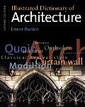 Illustrated Dictionary Of Architecture 2nd Edition