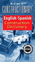 Constructionary English Spanish