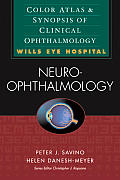 Neuro-Ophthalmology: Color Atlas & Synopsis of Clinical Ophthalmology (Wills Eye Hospital Series) (Color Atlas and Synopis of Clinical Ophthalmology)