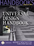 Universal Design Handbook 1st Edition
