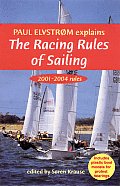 Paul Elvstrom Explains The Racing Rules