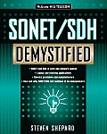 SONET/SDH Demystified