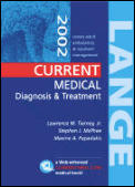 Current Medical Diagnosis & Treat 2002