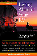 Living Aboard Your Recreational Vehicle 3rd Edition
