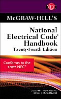 National Electrical Code Handbook 24th Edition