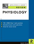 Appleton & Langes Review Of Physiology