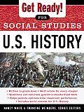 Get Ready! for Social Studies U.S History