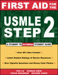 First Aid For The Usmle Step 2