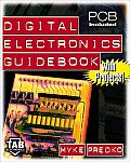 Digital Electronics Guidebook With Proje