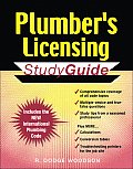 Plumbers Licensing Study Guide 1st Edition