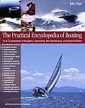 Practical Encyclopedia Of Boating An A Z Compen