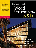 Design of Wood Structures ASD 5th Edition