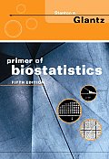 Primer Of Biostatistics 5th Edition