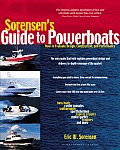 Sorensens Guide To Powerboats How To Evaluate