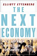 Next Economy Will You Know Where Your Customers Are