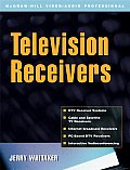 Television Receivers Digital Video for DTV Cable & Satellite