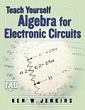 Teach Yourself Algebra For Electric Circ