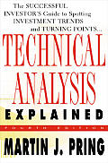 Technical Analysis Explained The Successful Investors Guide to Spotting Investment Trends & Turning Points