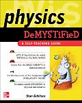 Physics Demystified 1st Edition
