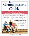 Grandparents Guide The Definitive Guide To Cop