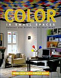 Color In Small Spaces Palettes & Styles to Fit Your Home