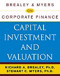 Capital Investment & Valuation