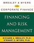 Financing & Risk Management