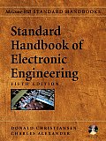 Standard Handbook Of Electronic Engineering 5th Edition