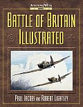 Battle of Britain Illustrated