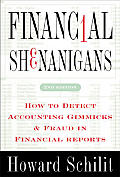 Financial Shenanigans 2nd Edition