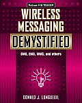 Wireless Messaging Demystified Sms Ems