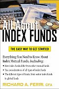 All About Index Funds The Easy Way To Get Started