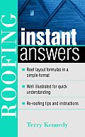 Roofing Instant Answers