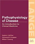 Pathophysiology Of Disease 4th Edition