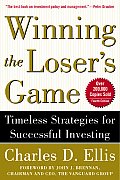Winning the Losers Game Timeless Strategies for Successful Investing